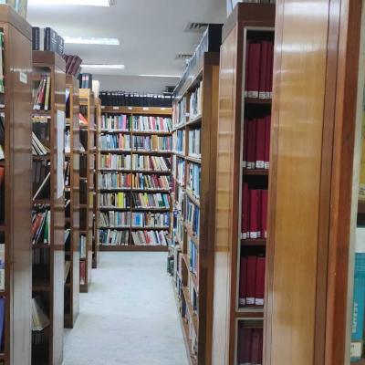 राष्ट्रीय ग्रंथालय