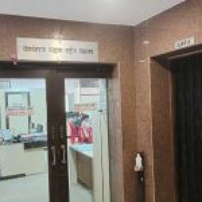 राष्ट्रीय ग्रंथालय