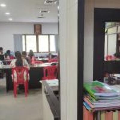 राष्ट्रीय ग्रंथालय