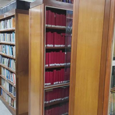 राष्ट्रीय ग्रंथालय