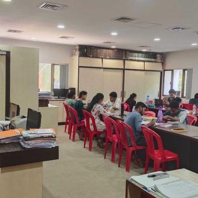 राष्ट्रीय ग्रंथालय