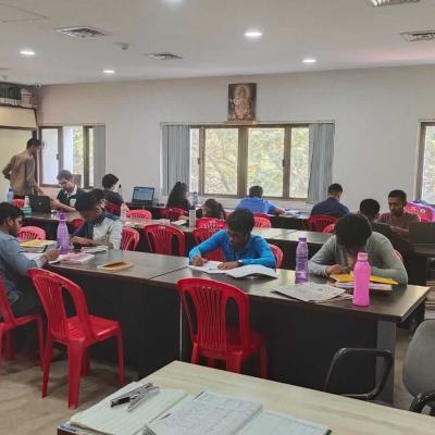 राष्ट्रीय ग्रंथालय